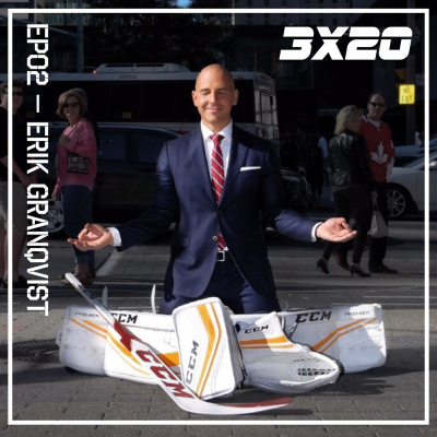 Tregångertjugo (3x20)