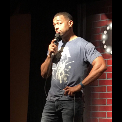 Rtln Podcast With Nichlaus V. Stephens