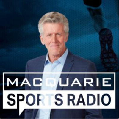 Macquarie Sports Radio Weekend Nights With Tim Webster