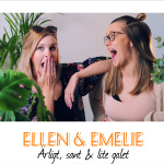 Ellen  Emelie Podcast