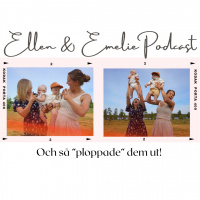 Och så ”ploppade” dem ut!