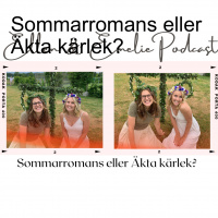 Sommarromans eller Äkta kärlek?