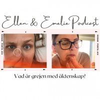 Vad är grejen med äktenskap?