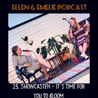 Showcasten - Its time for you to bloom