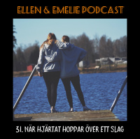 När hjärtat hoppar över ett slag