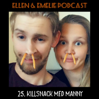 Killsnack med Manny