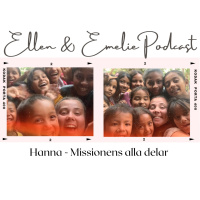 Hanna - Missionens alla delar