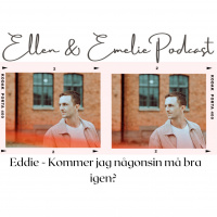 Eddie - Kommer jag någonsin att må bra igen?