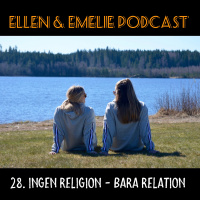 Ingen religion - Bara relation