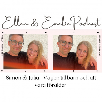 Ellen  Emelie Podcast