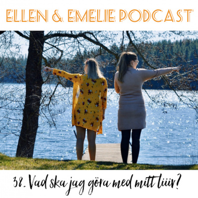 Ellen  Emelie Podcast