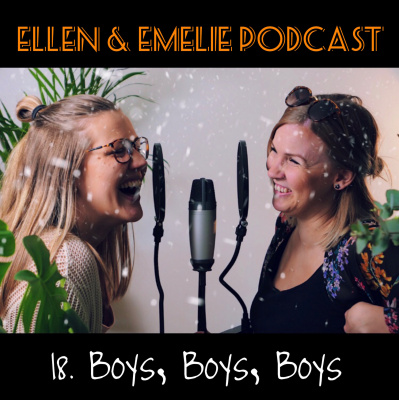 Ellen  Emelie Podcast