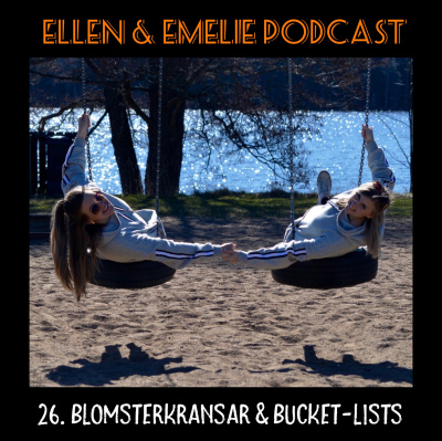Ellen  Emelie Podcast