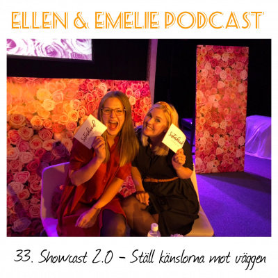 Ellen  Emelie Podcast