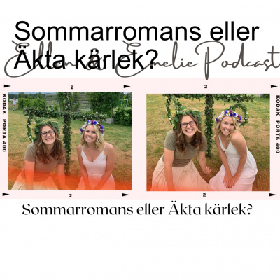 Ellen  Emelie Podcast