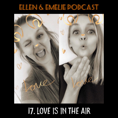 Ellen  Emelie Podcast