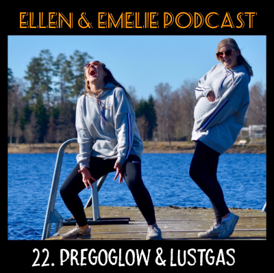 Ellen  Emelie Podcast