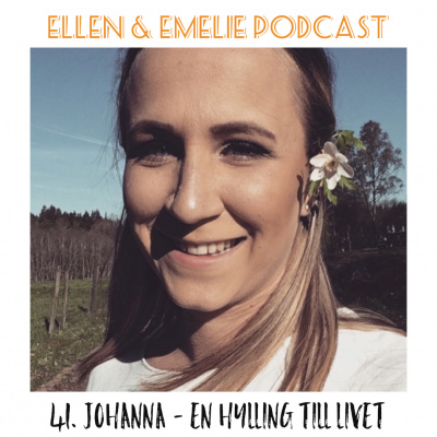 Ellen  Emelie Podcast
