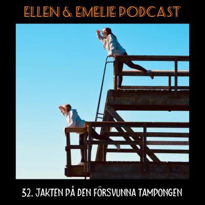 Ellen  Emelie Podcast