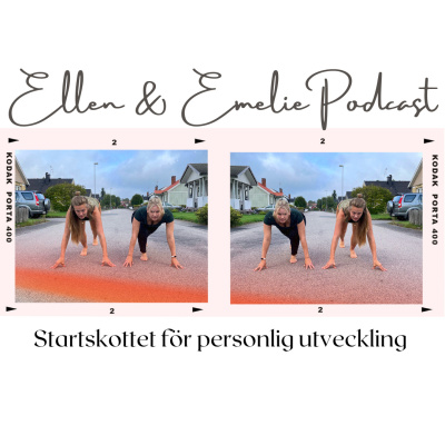 Ellen  Emelie Podcast