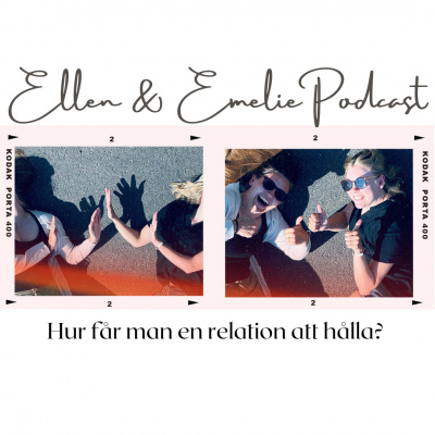 Ellen  Emelie Podcast