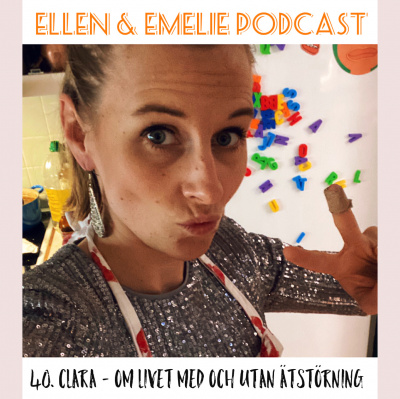 Ellen  Emelie Podcast