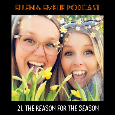 Ellen  Emelie Podcast