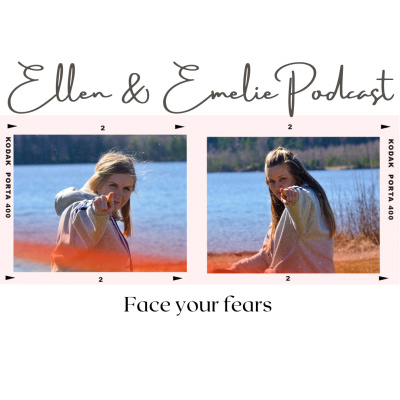 Ellen  Emelie Podcast