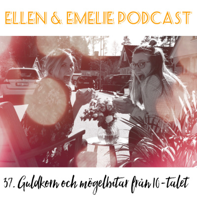 Ellen  Emelie Podcast