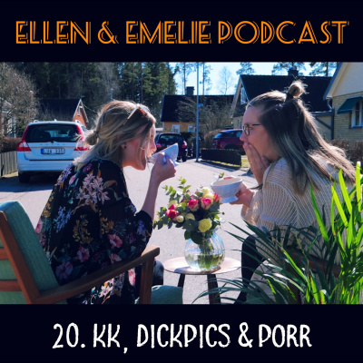 Ellen  Emelie Podcast