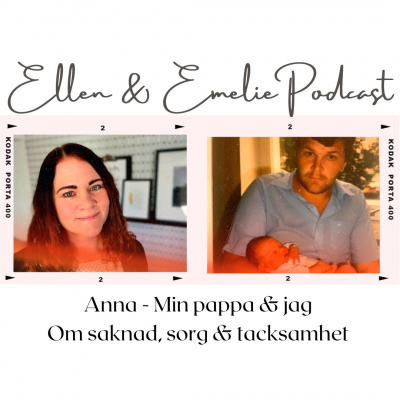 Ellen  Emelie Podcast