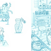 Del 2: Morfar och mormormuséet