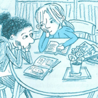 Del 6: Vi hjälper varandra