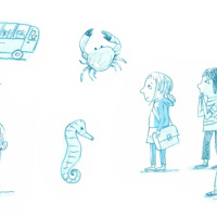 Del 9: Havets värld