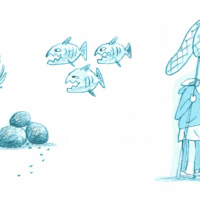 Del 10: Rädda krabban!