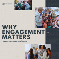 Episode 298: Why Engagement Matters