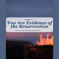 Episode 371: You are Evidence of the Resurrection