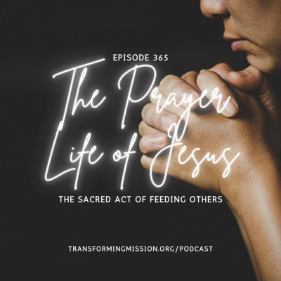 Transforming Mission Leadercast With Tim Bias  Sara Thomas