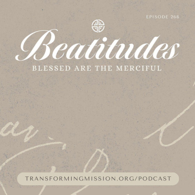 Transforming Mission Leadercast With Tim Bias  Sara Thomas