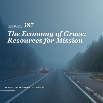 Transforming Mission Leadercast With Tim Bias  Sara Thomas