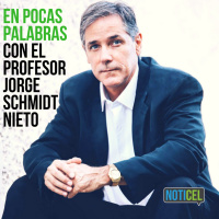 En pocas palabras con el profesor Jorge Schmidt Nieto: La protección laboral en Puerto Rico entre las peores del mundo