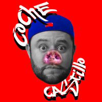 #14 Con Lgalvez33 creador de Revista Extra Coin 502