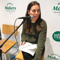 Women Makers: Raising the Bar (LIVE at Whole Foods Market Tribeca)