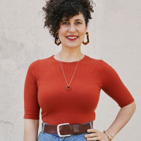 Episode 47: Building for the Greater Good