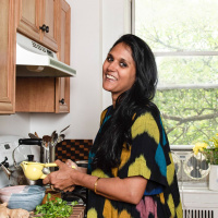 Building in Brooklyn