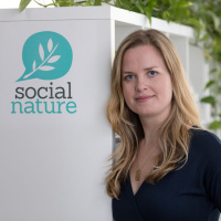 Building with Todays Natural Consumer