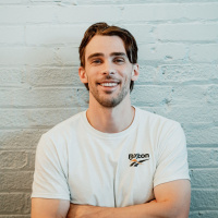 Building in the Shower