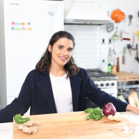 Building Haven’s Kitchen in 2022