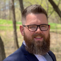 Building with Target