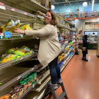 Building Can Get Dirty